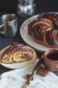 Babka braid